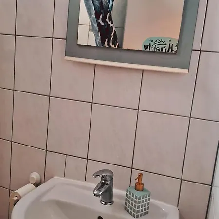 Apartamento Joana