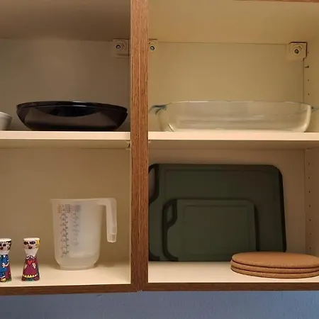 Apartamento Joana Gelnhausen