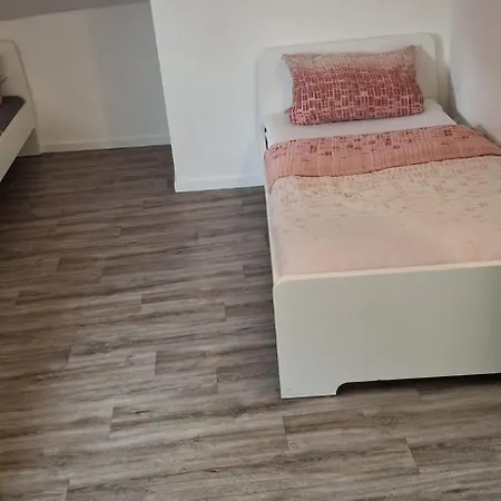 Joana Apartamento *