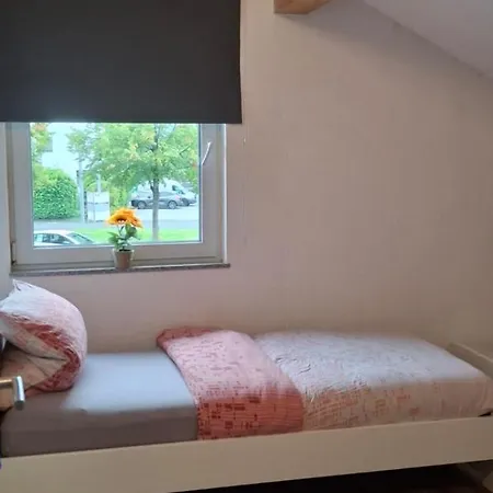 Apartamento Joana