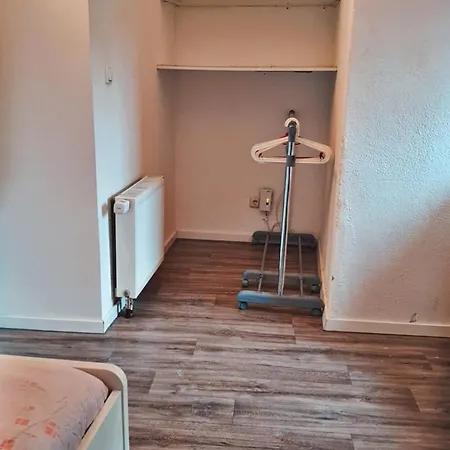 Apartamento Joana